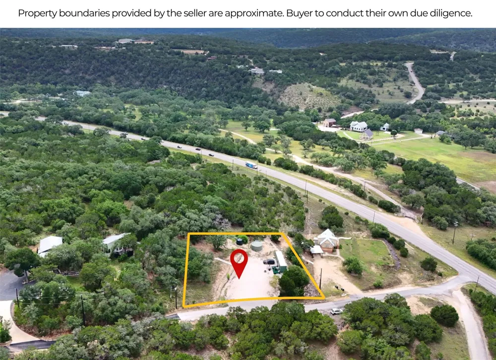 1026 Timmeron Trail Wimberley, TX 78676