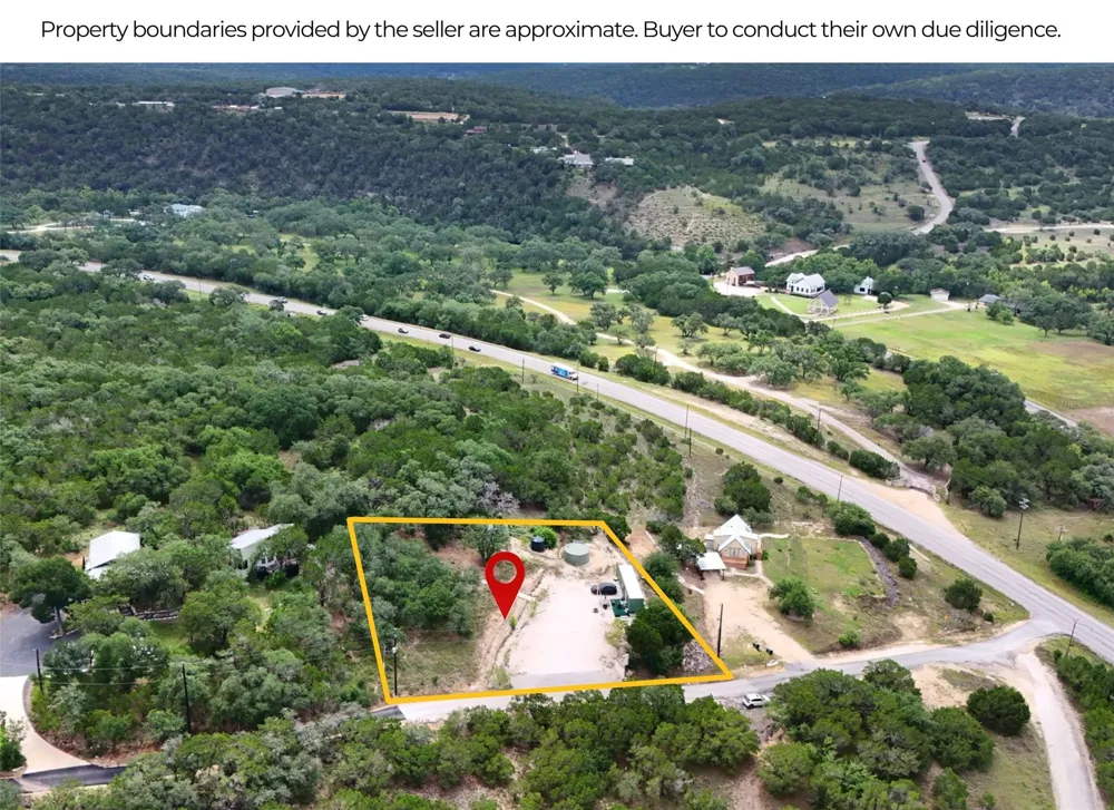1026 Timmeron Trail Wimberley, TX 78676
