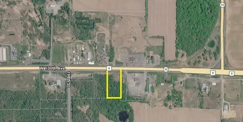 TBD US Hwy 8