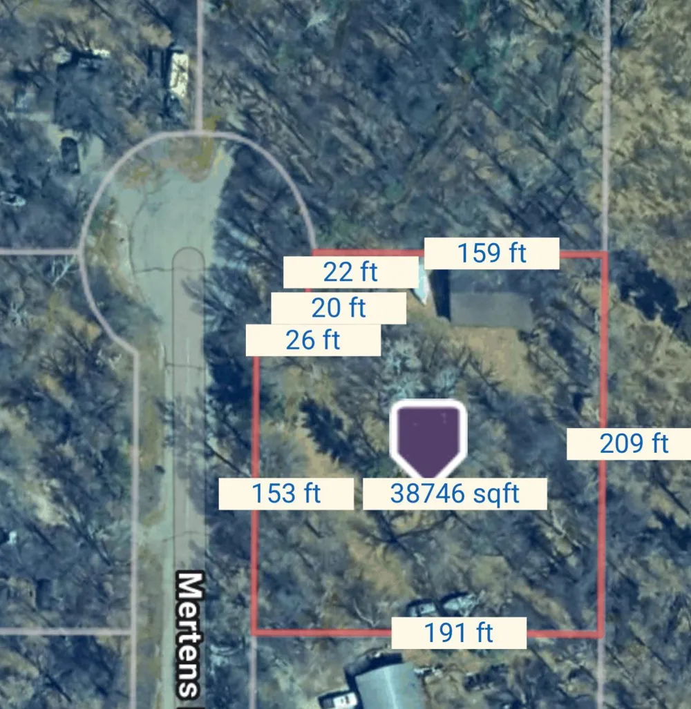 15346 Mertens Drive Brainerd, MN 56401