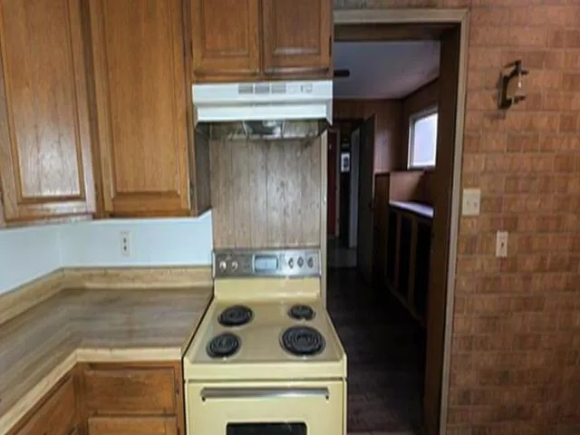 116 5th Street NW Mahnomen, MN 56557