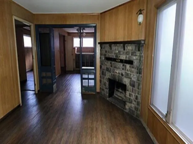 116 5th Street NW Mahnomen, MN 56557