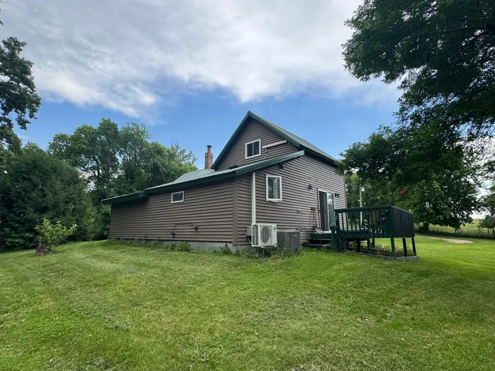 29588 State Highway 29 Starbuck, MN 56381
