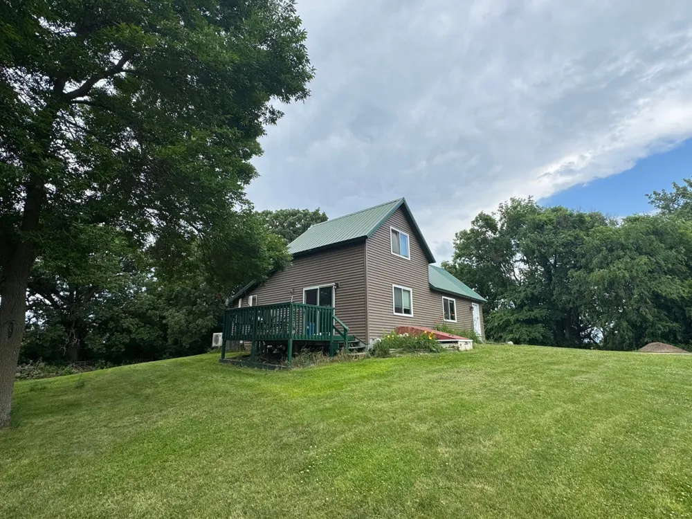 29588 State Highway 29 Starbuck, MN 56381