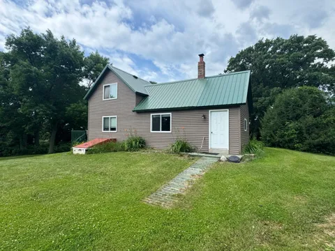 29588 State Highway 29