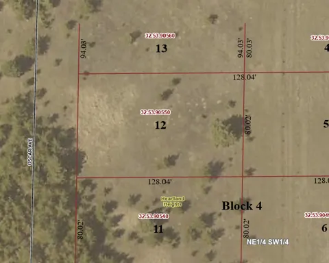 TBD Lot 12 Oscar Avenue