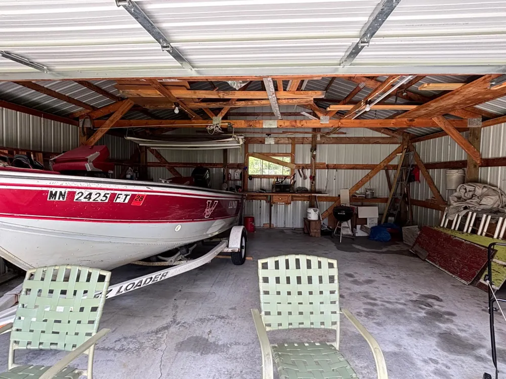 11625 Nett Lake Road Orr, MN 55771