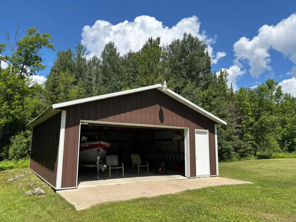 11625 Nett Lake Road Orr, MN 55771