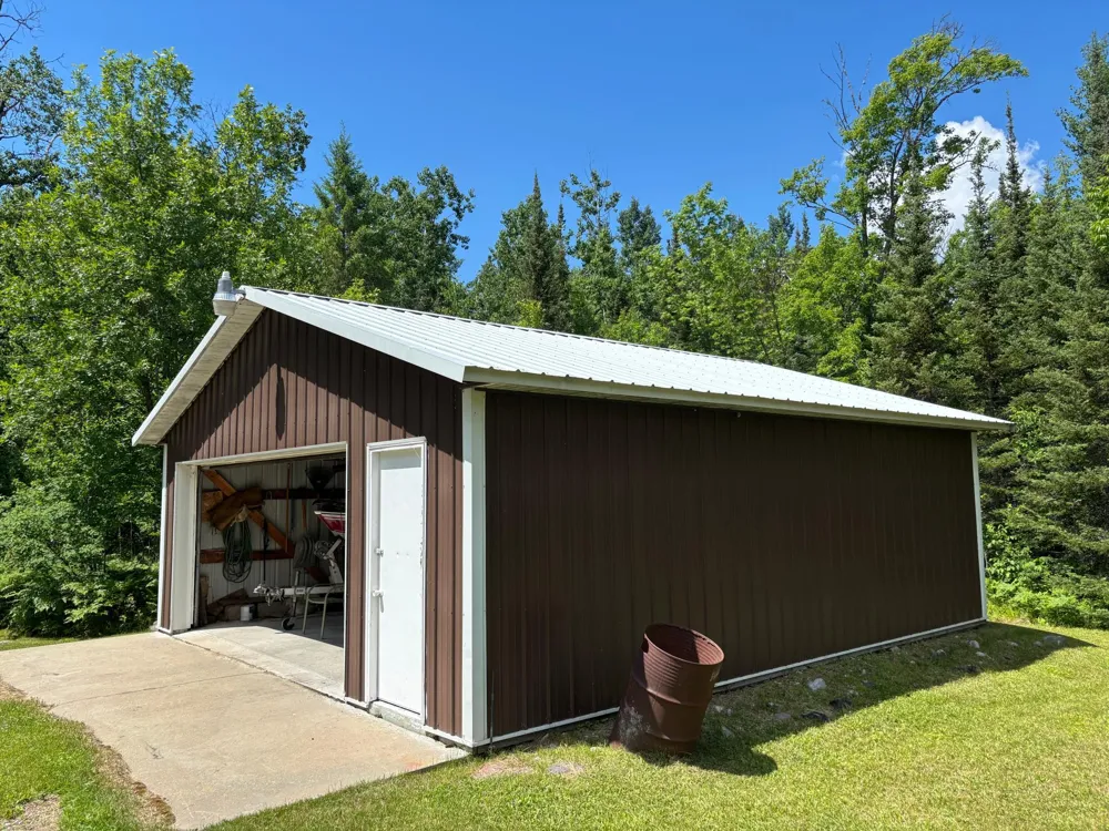 11625 Nett Lake Road Orr, MN 55771