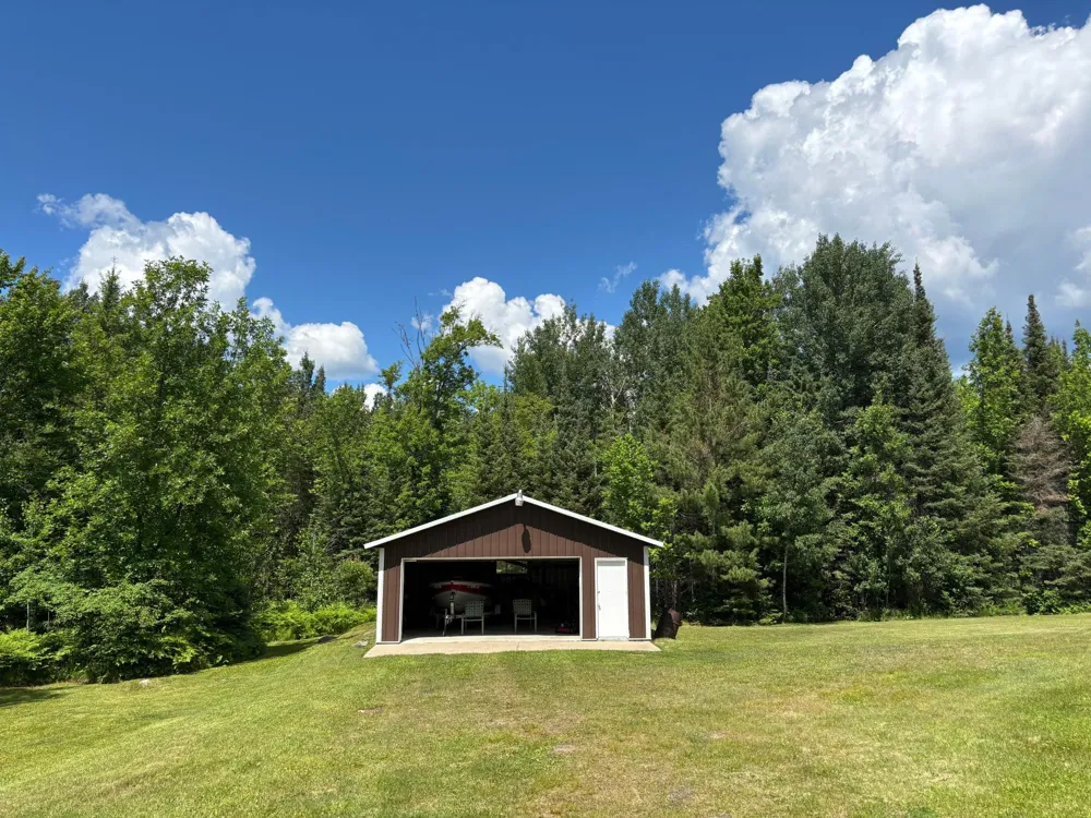 11625 Nett Lake Road Orr, MN 55771