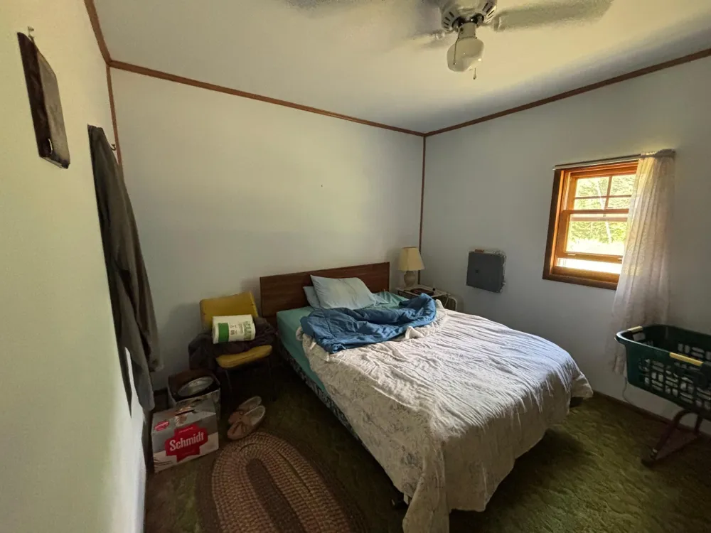 11625 Nett Lake Road Orr, MN 55771