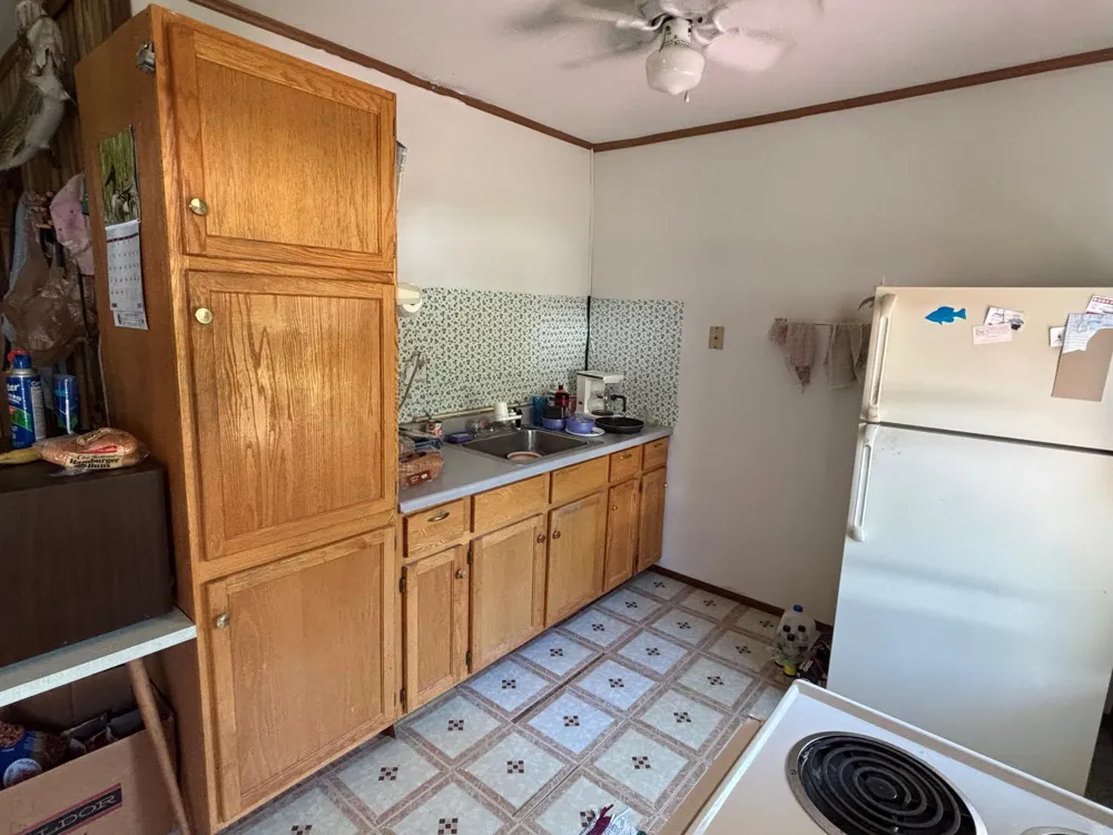 11625 Nett Lake Road Orr, MN 55771