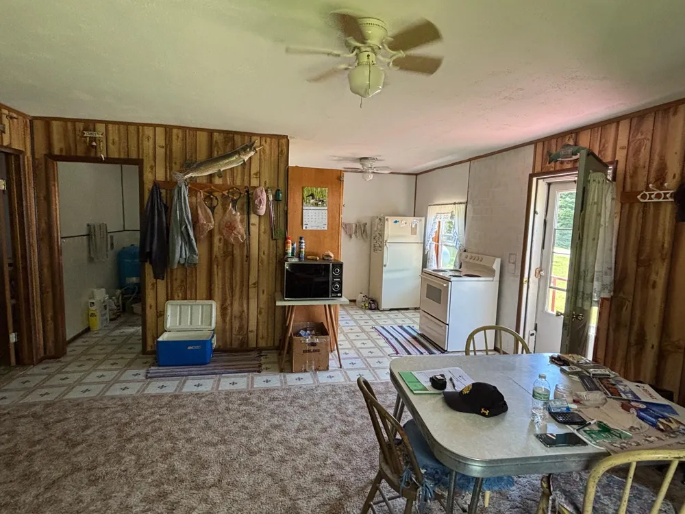 11625 Nett Lake Road Orr, MN 55771