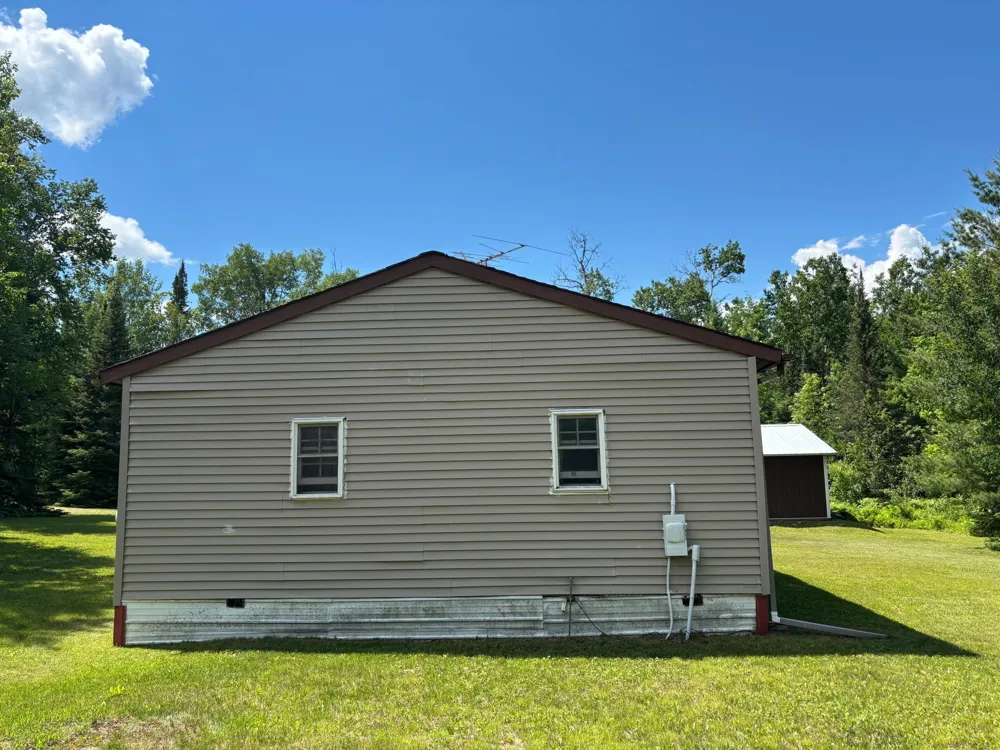 11625 Nett Lake Road Orr, MN 55771