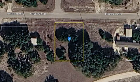 614 Private Rd 1518
