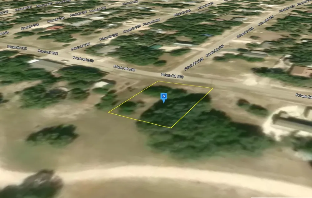 614 Private Rd 1518 No City, TX 78003