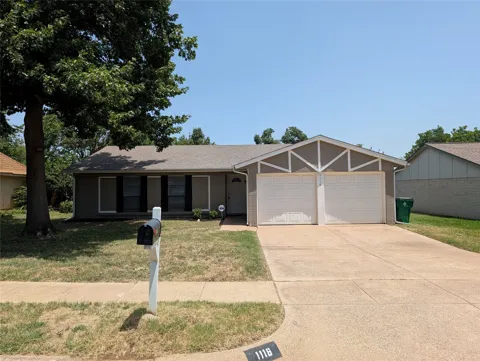 1116 Cindy Street
