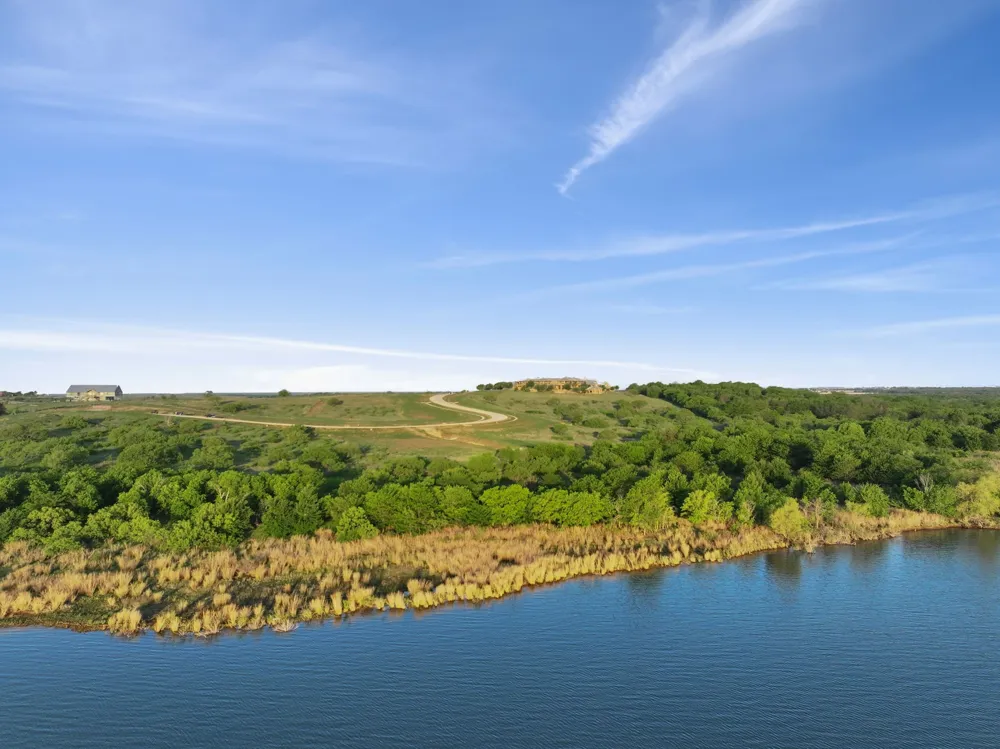 1528 Sunrise Drive Sanger, TX 76266