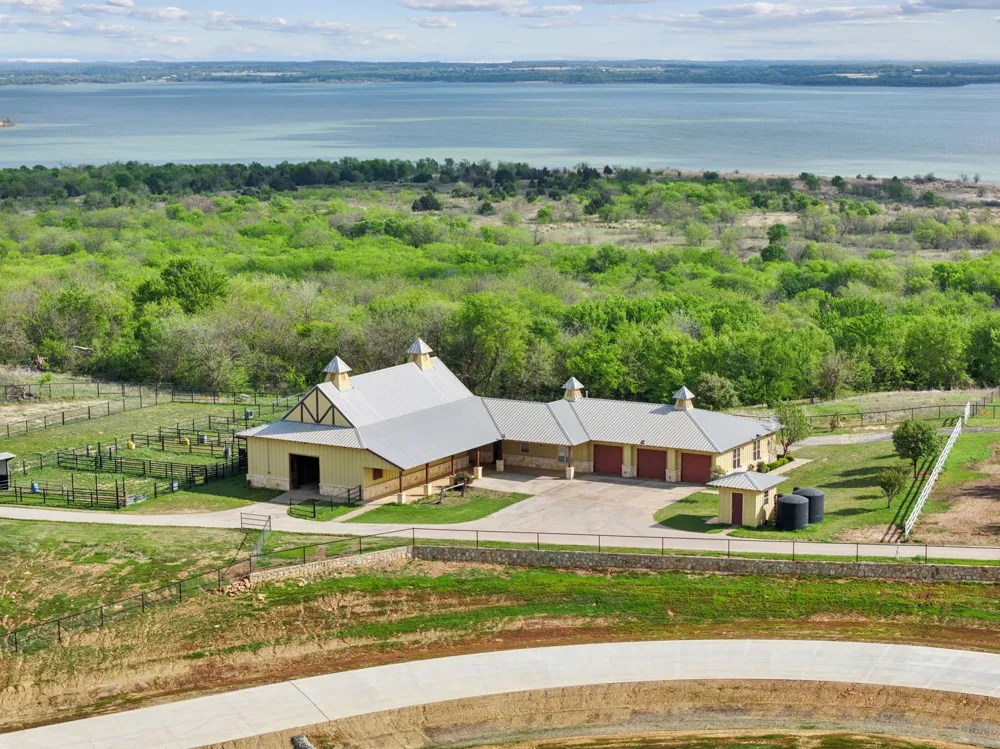 1528 Sunrise Drive Sanger, TX 76266