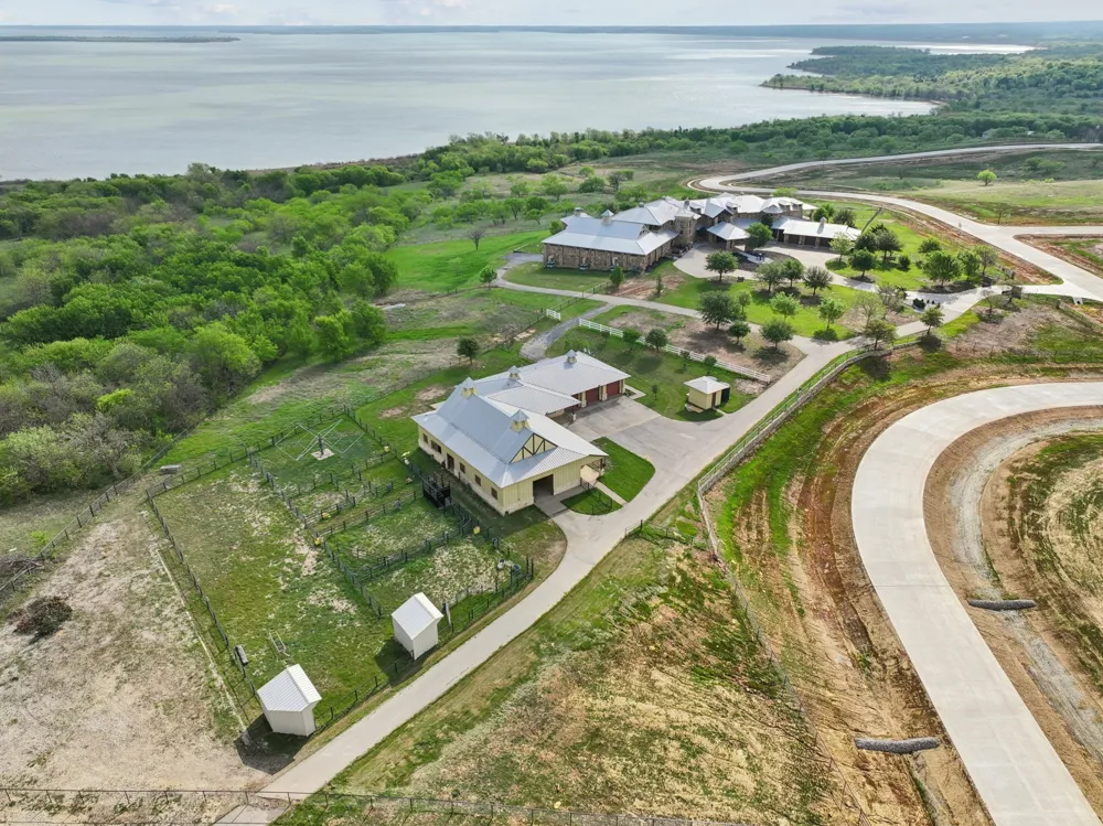 1528 Sunrise Drive Sanger, TX 76266