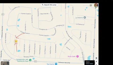Salem Glen Drive