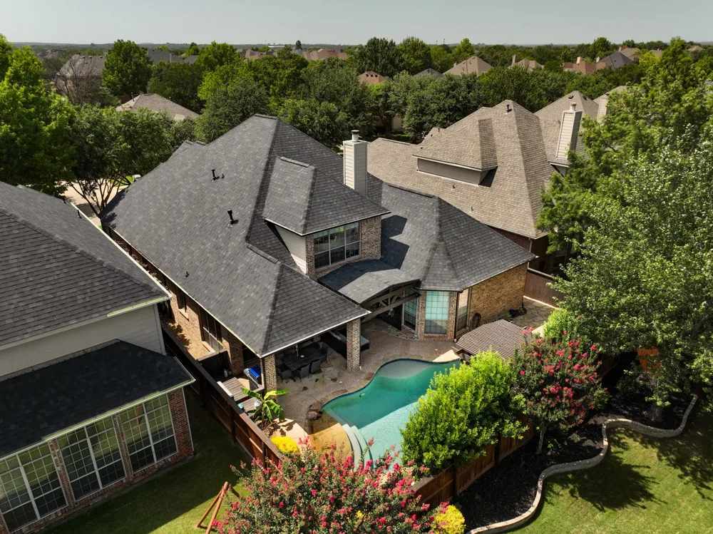 8160 Holliday Road Lantana, TX 76226