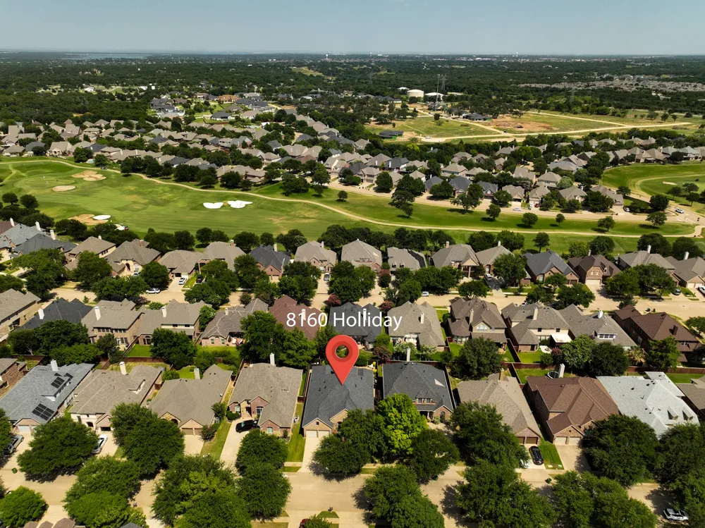 8160 Holliday Road Lantana, TX 76226