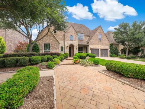 13820 Spring Wagon Drive