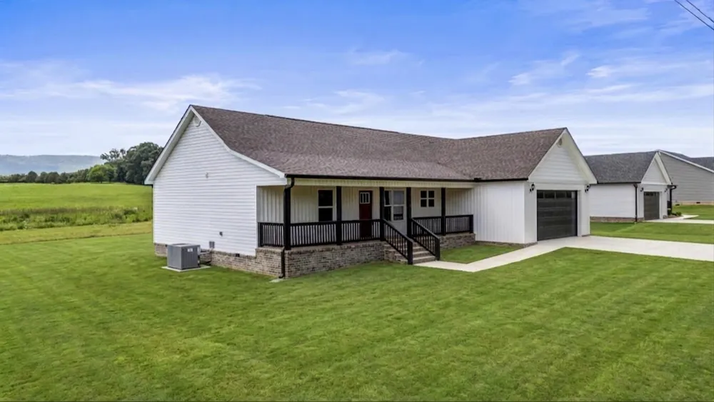 2496 Old York Highway Dunlap, TN 37327