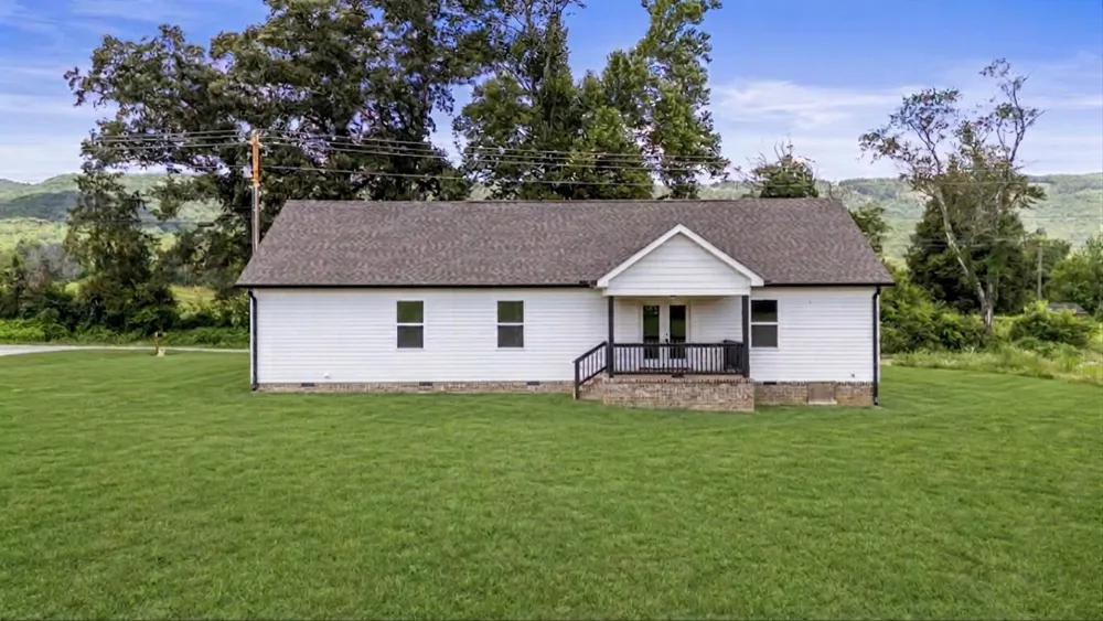 2496 Old York Highway Dunlap, TN 37327