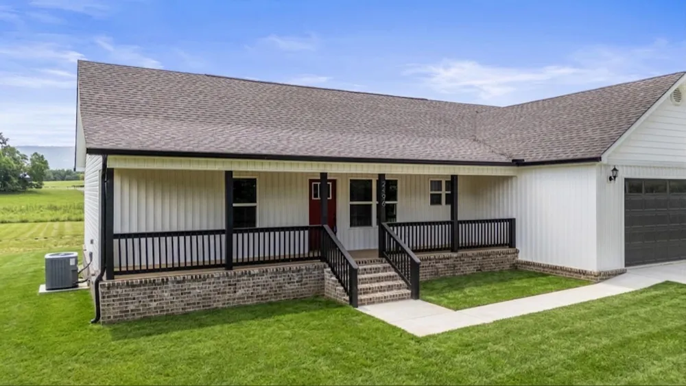 2496 Old York Highway Dunlap, TN 37327