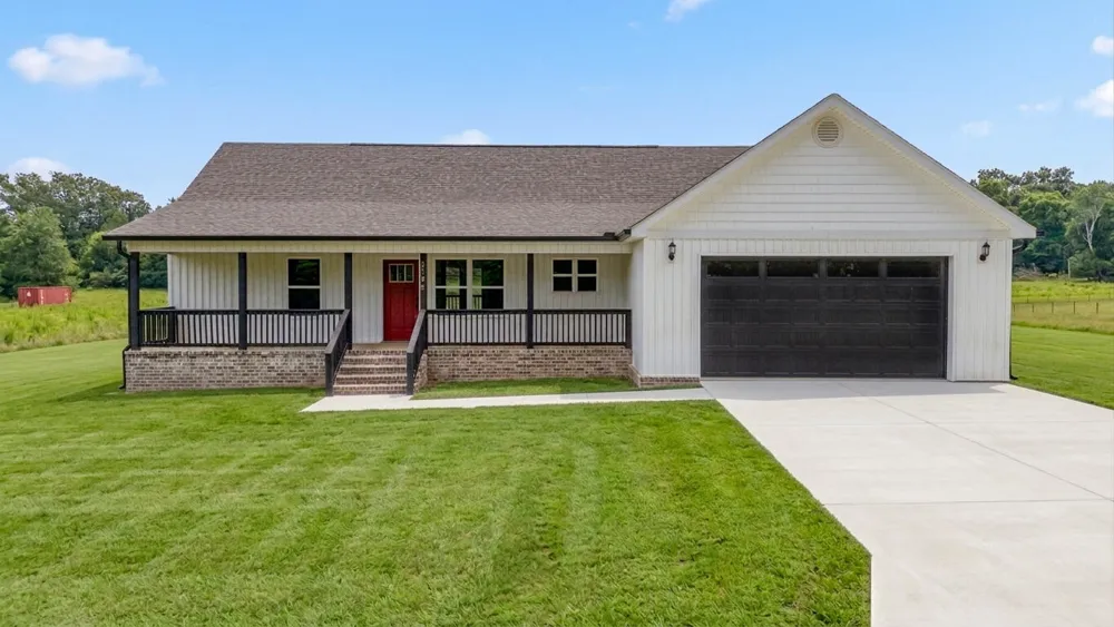 2496 Old York Highway Dunlap, TN 37327