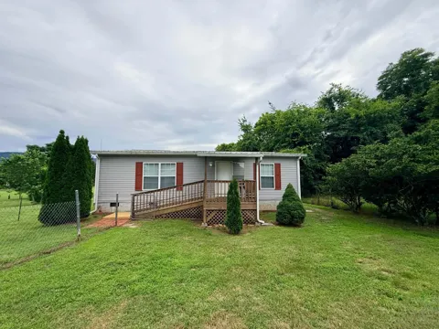 190 Co Rd 909