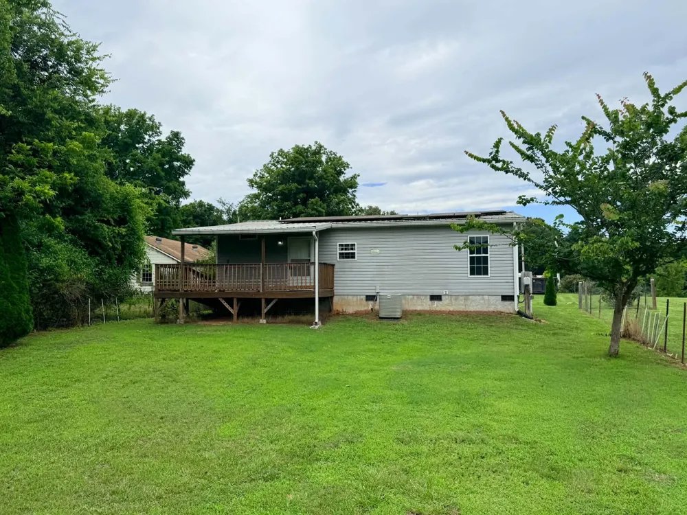 190 Co Rd 909 Etowah, TN 37331