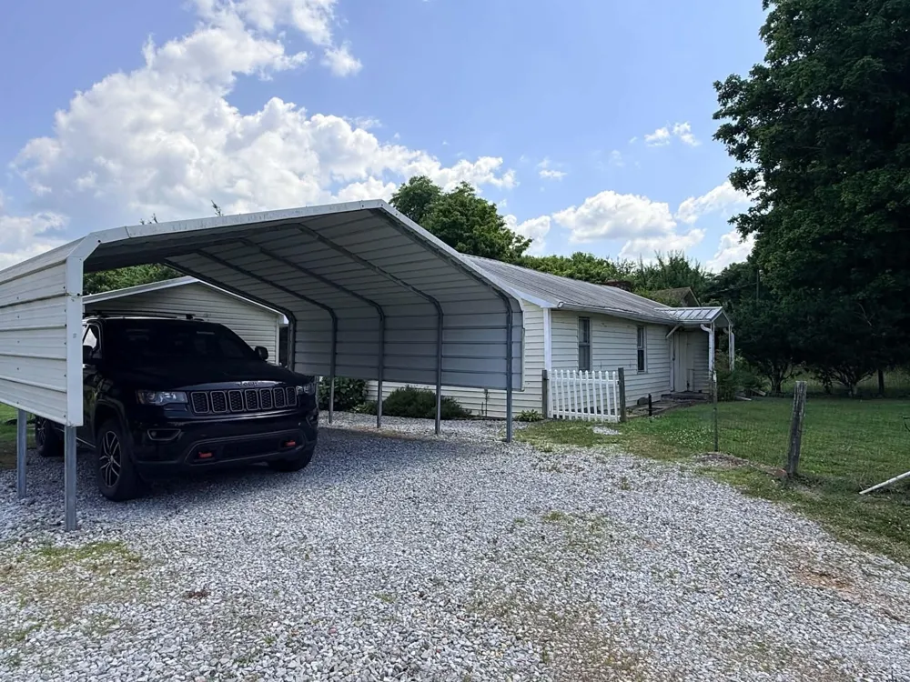 190 Co Rd 909 Etowah, TN 37331