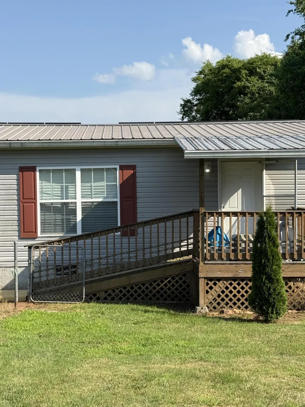 190 Co Rd 909 Etowah, TN 37331