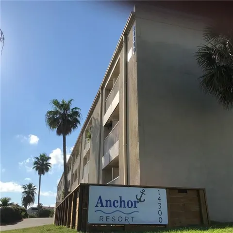 14300 S Padre Island Drive #119