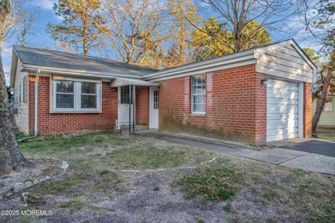 16 Musket Lane