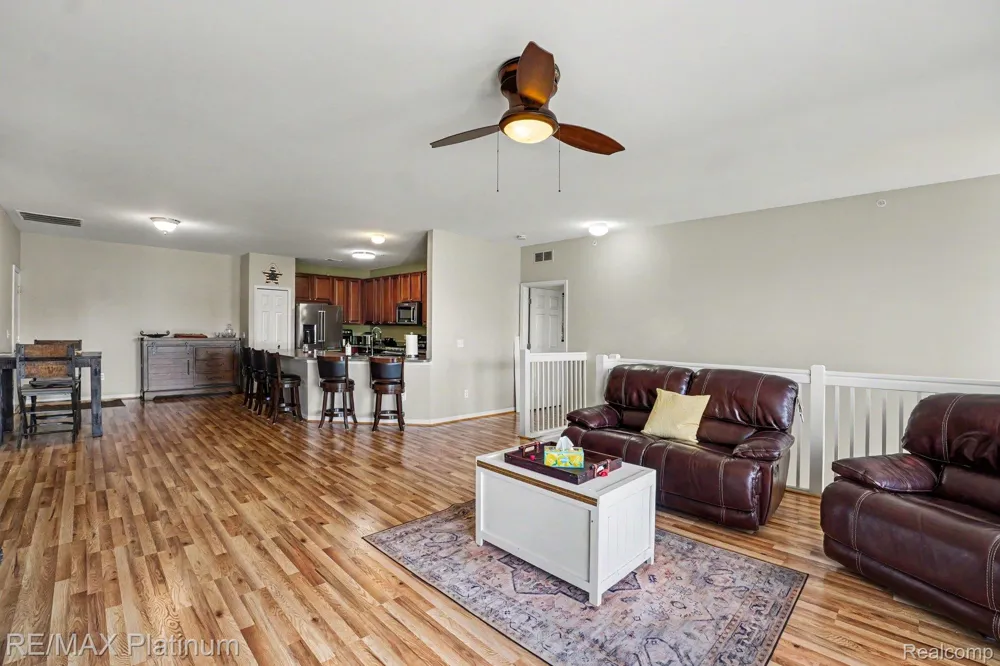 10217 CROSSVIEW TRAIL Hartland Township, MI 48855