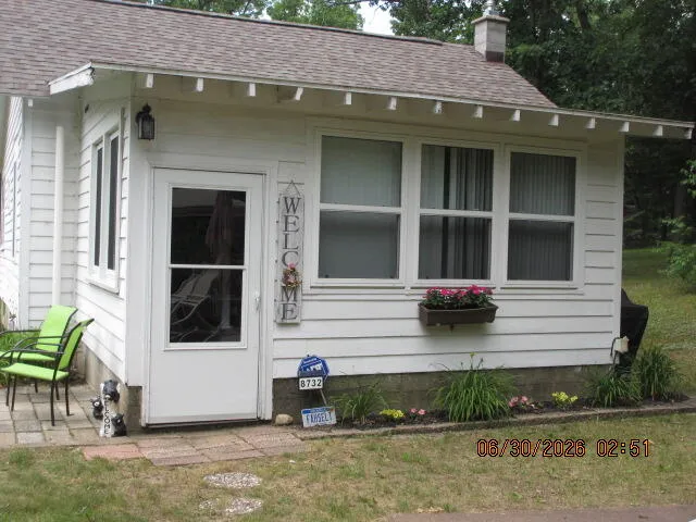 8732 S Spruce Avenue Brooks Township, MI 49337