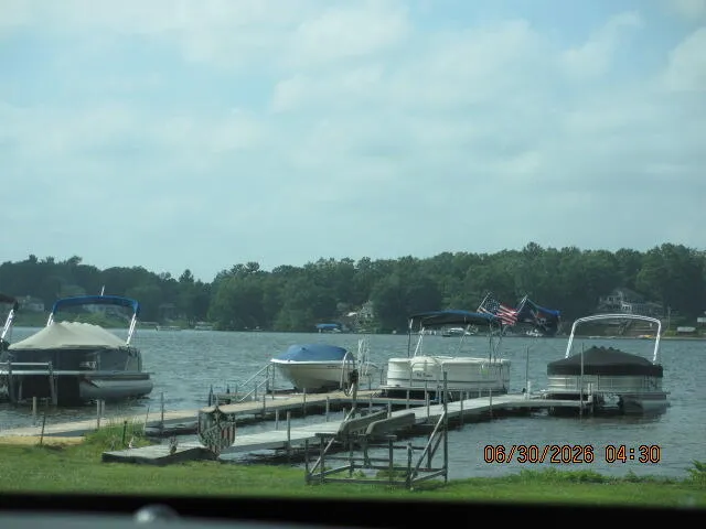 8732 S Spruce Avenue Brooks Township, MI 49337