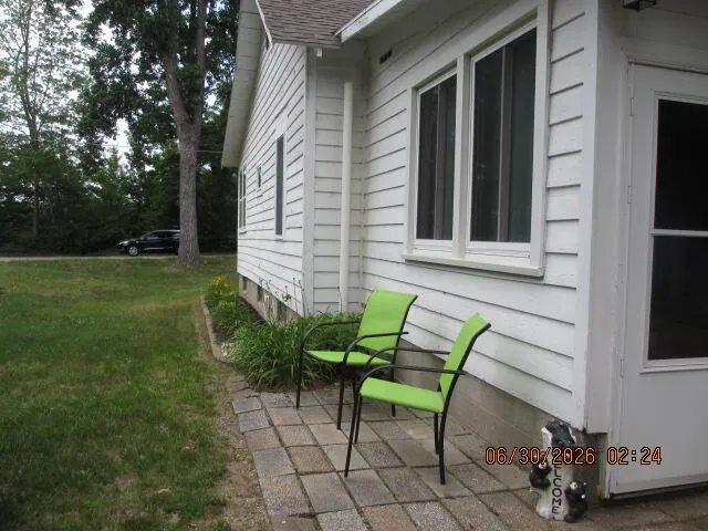 8732 S Spruce Avenue Brooks Township, MI 49337
