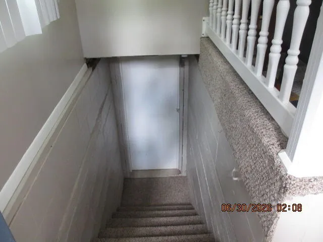 8732 S Spruce Avenue Brooks Township, MI 49337