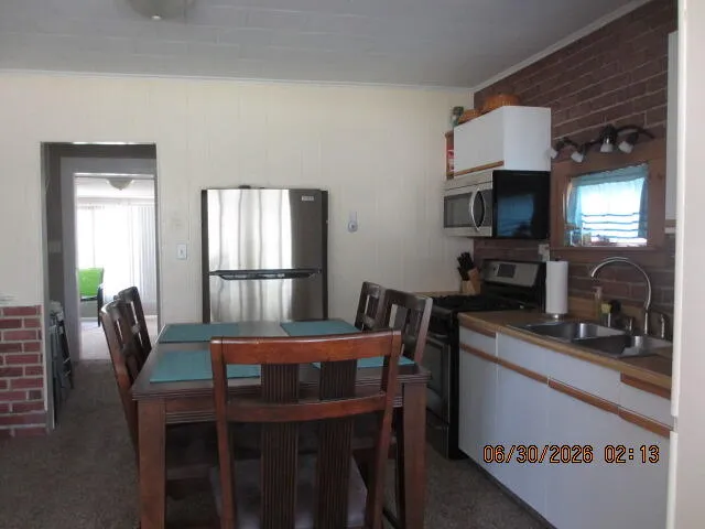 8732 S Spruce Avenue Brooks Township, MI 49337