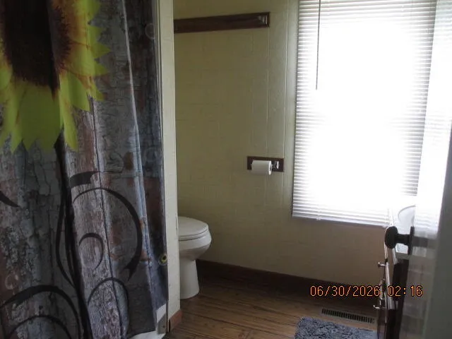 8732 S Spruce Avenue Brooks Township, MI 49337