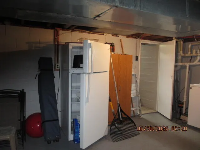 8732 S Spruce Avenue Brooks Township, MI 49337