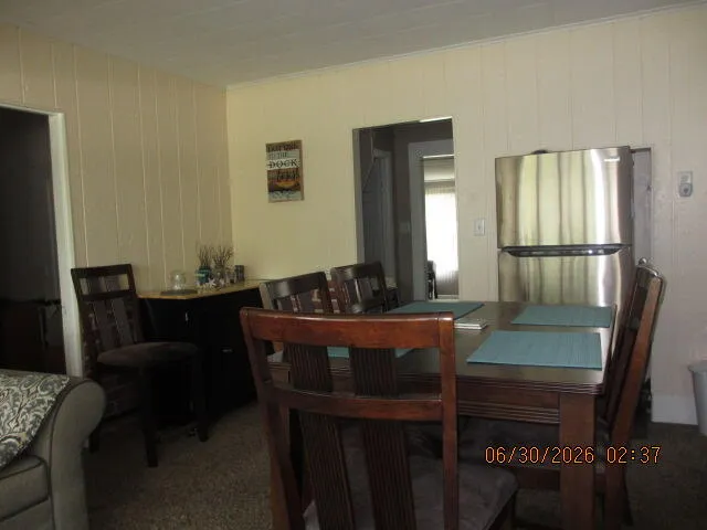 8732 S Spruce Avenue Brooks Township, MI 49337