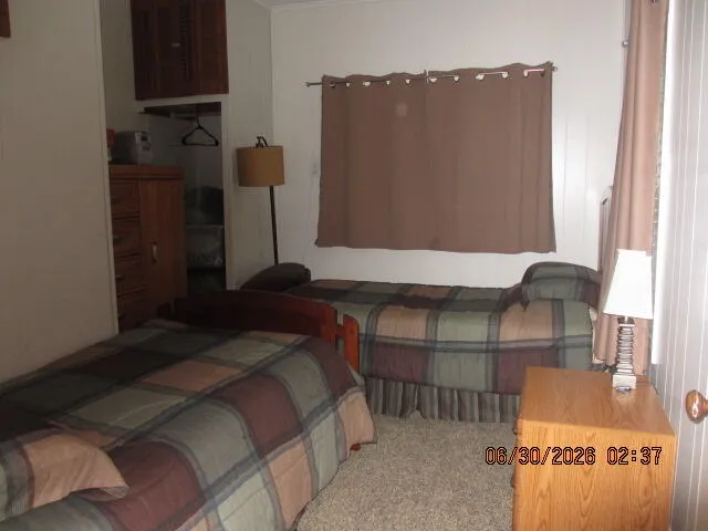 8732 S Spruce Avenue Brooks Township, MI 49337