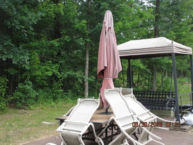 8732 S Spruce Avenue Brooks Township, MI 49337