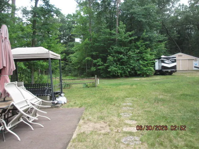 8732 S Spruce Avenue Brooks Township, MI 49337